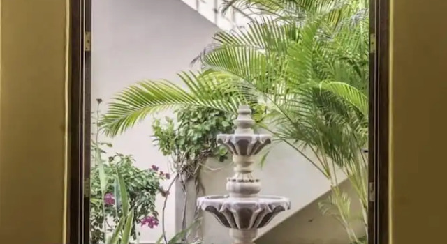 Вилла FN118-Loreto Bay-Artistic Cozy Villa
