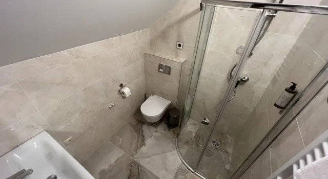 Апартаменты c 1 комнатой Villa ACACIA