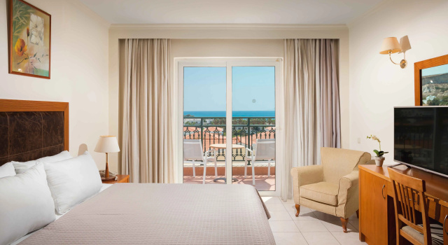 Porto Bello Royal - All inclusive