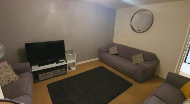 Larkspur House in West midlands, Забронировать Отель Отели Уорикшир с парковкой, Парковка