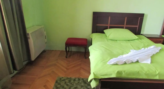 Четырёхместный номер Standard Guest House Nona