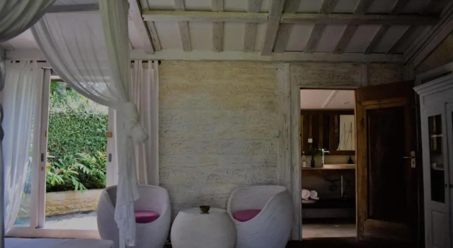 Вилла Chanteak Bali - Teak House 1