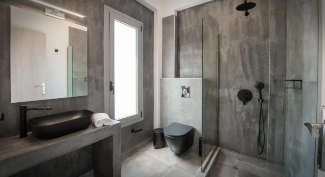 SunBlue Boutique Villas, Prenota Boutique Skala Rachoniou Thassos
