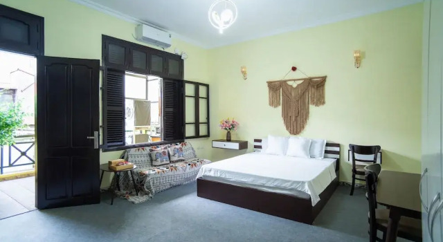 CozyPosy Premier Apartment, Забронировать Апартаменты/квартира Апартаменты Ханоя, Апартаменты/квартира