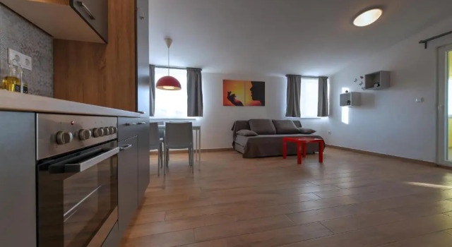 Апартаменты Superior Apartments & rooms Stella Adriatica