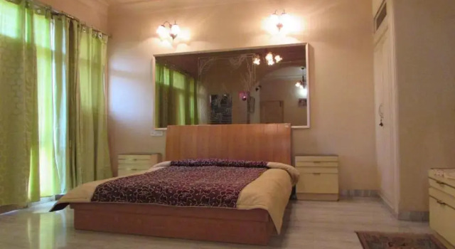 Le Pension Heritage Villa, Забронировать Вилла Виллы Джайпура, рядом с RIICO, Вилла