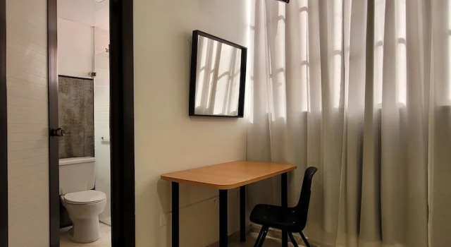 Двухместный номер Standard с балконом Drake Piantini Santo Domingo