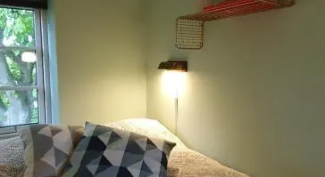 Номер Standard Hos Molsgaarden