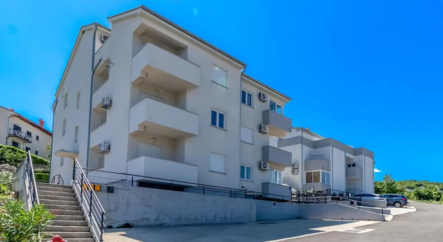 Beautiful Home in Novi Vinodolski With Wifi and 1 Bedrooms, Забронировать Отель Нови-Винодолски Приморско-Горанская жупания