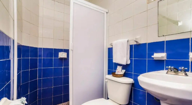 Люкс Deluxe Hotel Trianon