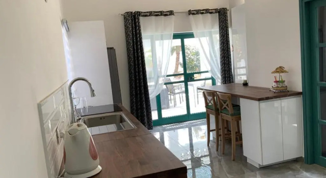 Villa Elie, Book Villa Villaer i Sydisrael, Villa