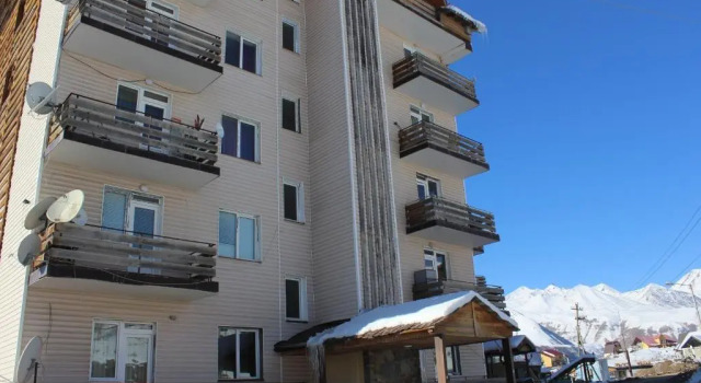 Sunny House, Rezervovat Hotel Gudauri 