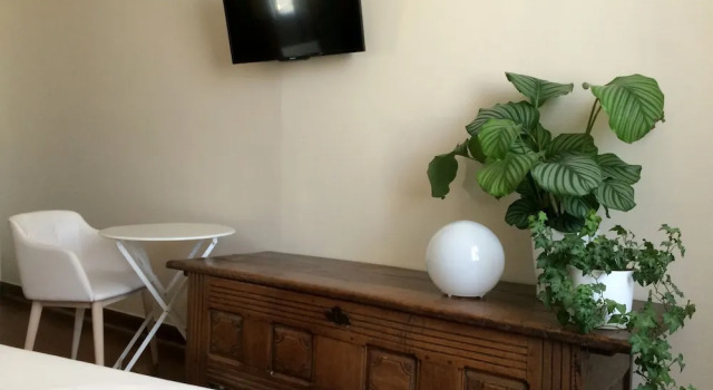 Двухместный номер Standard Hôtel Le Patio de Victor, Lorient