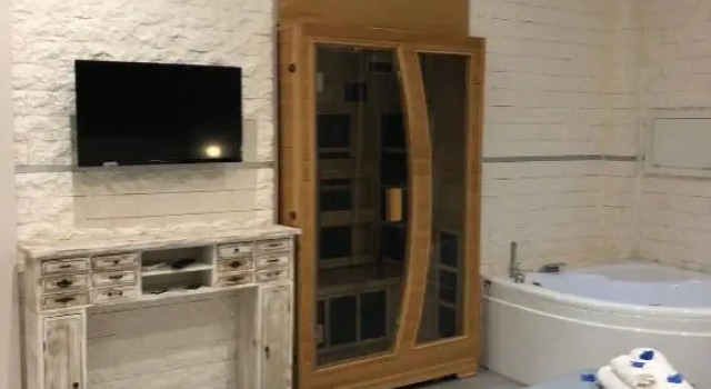 Номер Standard Brighters Room