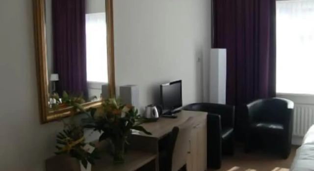 Hotel Norg