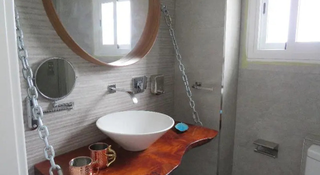 Двухместный номер Standard с балконом Hotel Lua Boutique Isla de El Hierro