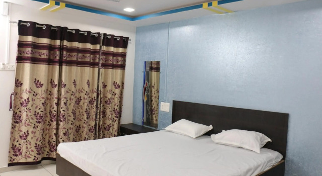 Guruganesh Homestay