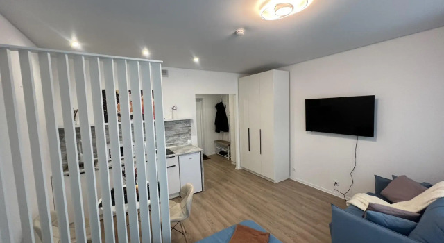 Studio on Ochakovskaya street, Prenota Appartamento Mosca Russia