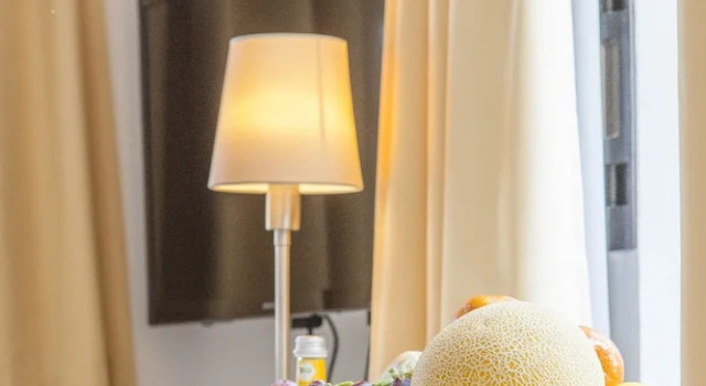Одноместный номер Superior Hotel am Markt