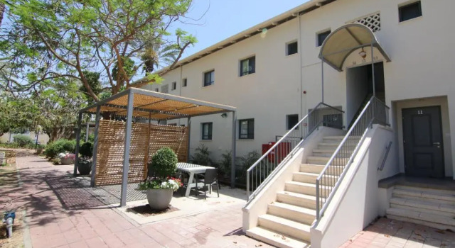 Семейный номер Standard Ashdot Yaacov Ichud Kibbutz Country Lodging