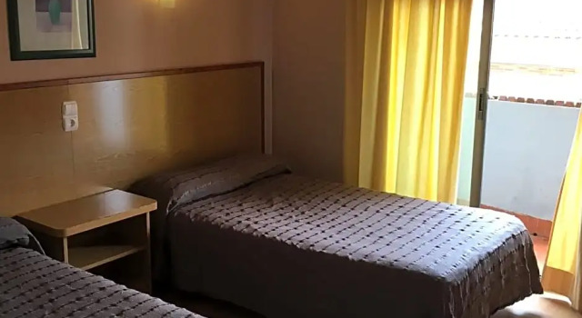 Номер Standard Hotel Avenida Leganés