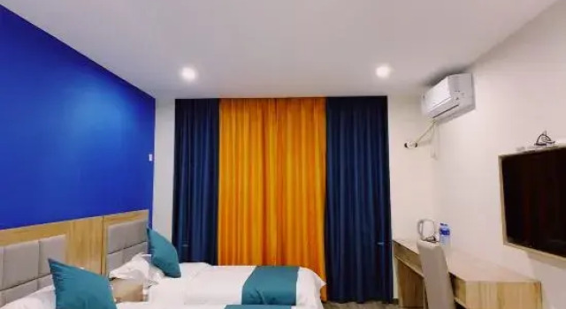 Hyatt Hotel (Shop at Xiaoshan Airport, Hangzhou), Забронировать Отель Ханчжоу Чжэцзян