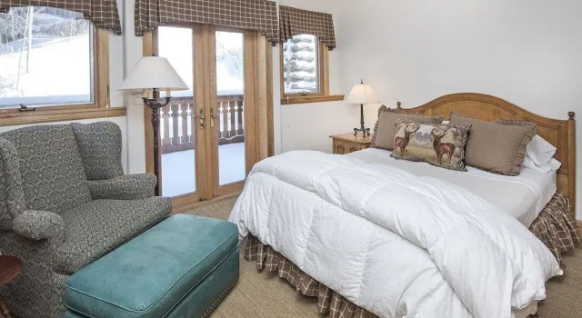Meadows Townhome