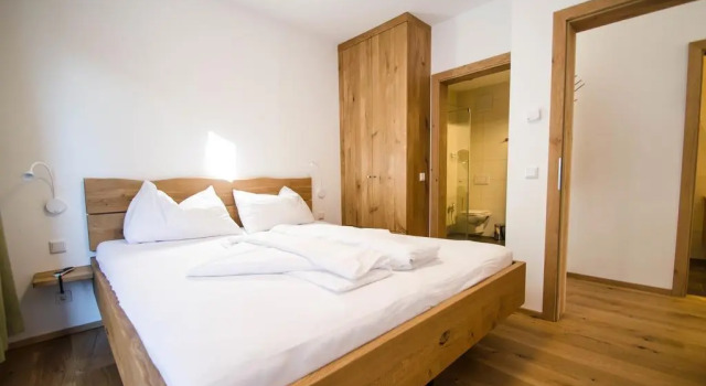 Steinbock Lodges Apartments am Sonnenhang Top 5, Book Lejlighed Neukirchen am Grossvenediger Wildkogel Arena