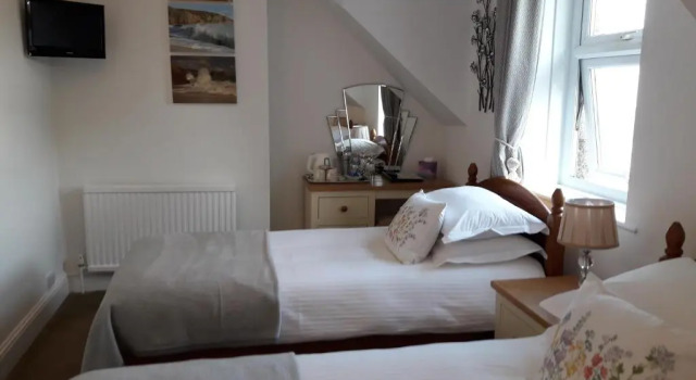 Номер Superior Rivendell Guest House