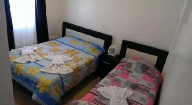 Hotel Roka Termal