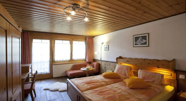 Silvana Mountain Hotel