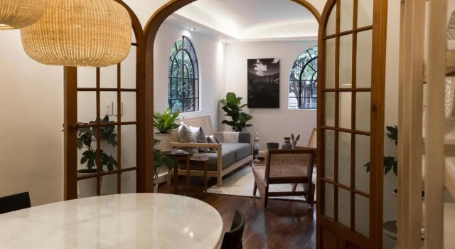 Апартаменты Casa Dovela