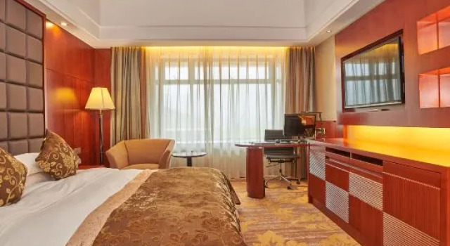 Suite Chaoxin Hotel