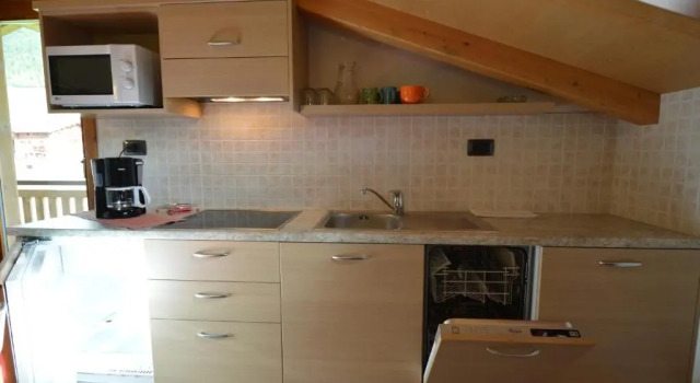 Apartment Casa Fiorella