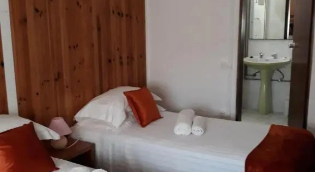 Трёхместный номер Standard Casa Dorita