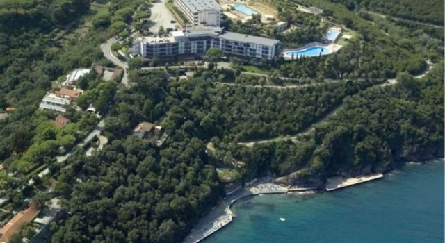 Verde Blu 801 Sea, View and Pool-VERDE BLU 801