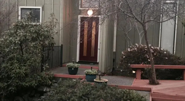 Rhododendron Inn, Rezerwuj Hotel Humboldt Hill 