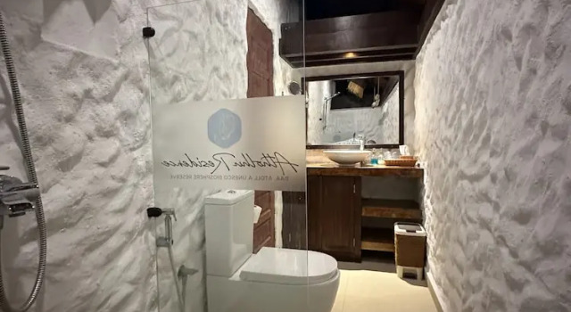 Двухместный номер Superior Atholhu Residence