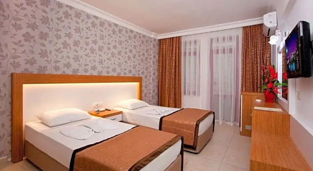 Номер Standard Diamore Hotel