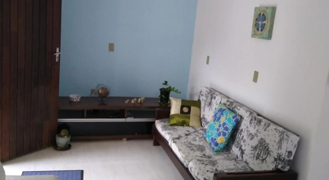 Ótima localização em Ubatuba