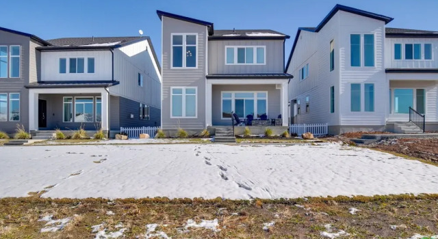 Pet-friendly Utah Abode - Fireplace, Patio & Grill, Réserver Maison de vacances Heber City Utah