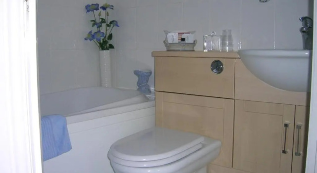 Номер Standard The Post House B&B