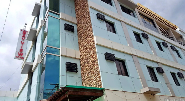 Libis Bayview Hotel, Buchen Sie Hotel Arrecife (Insel) Philippinen