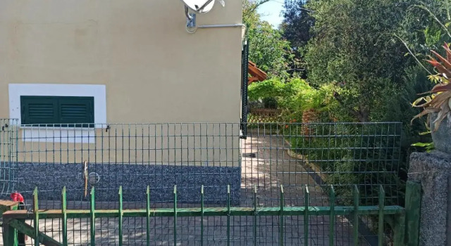 Апартаменты La Casa di Anna ☆☆☆☆☆[Cogoleto - 100 metri dal MARE]
