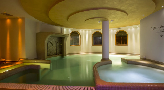 Hotel Norge, Prenota Hotel Norge Monte Bondone