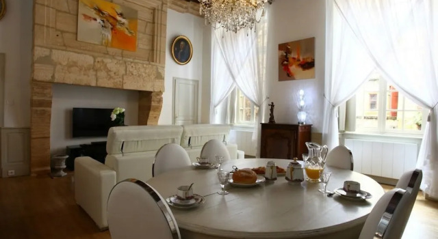 Le Royere, Prenota Hotel Hotel a Aquitania con parcheggio, Parcheggio