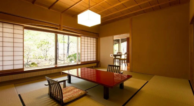 Meigetsuso, Book Hotel Kaminoyama 