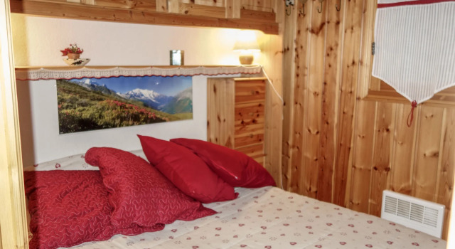 Les Jardins Alpins - Apartment