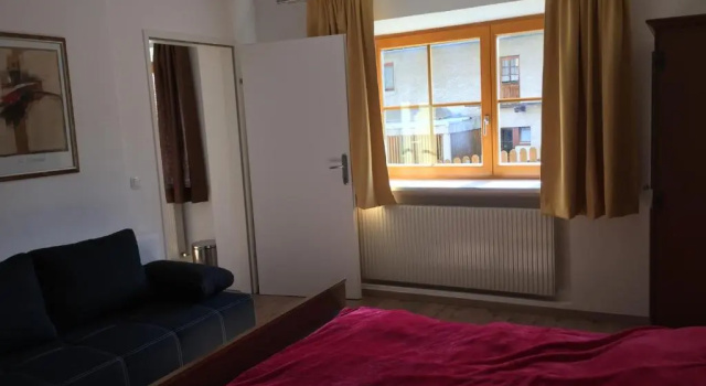 Апартаменты Appartement Kerschbaumer