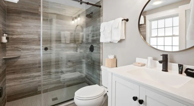 Двухместный номер Standard с балконом Love Farms Lodge